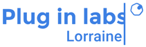 Logo Plug in labs Lorraine