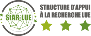 Logo StAR-LUE